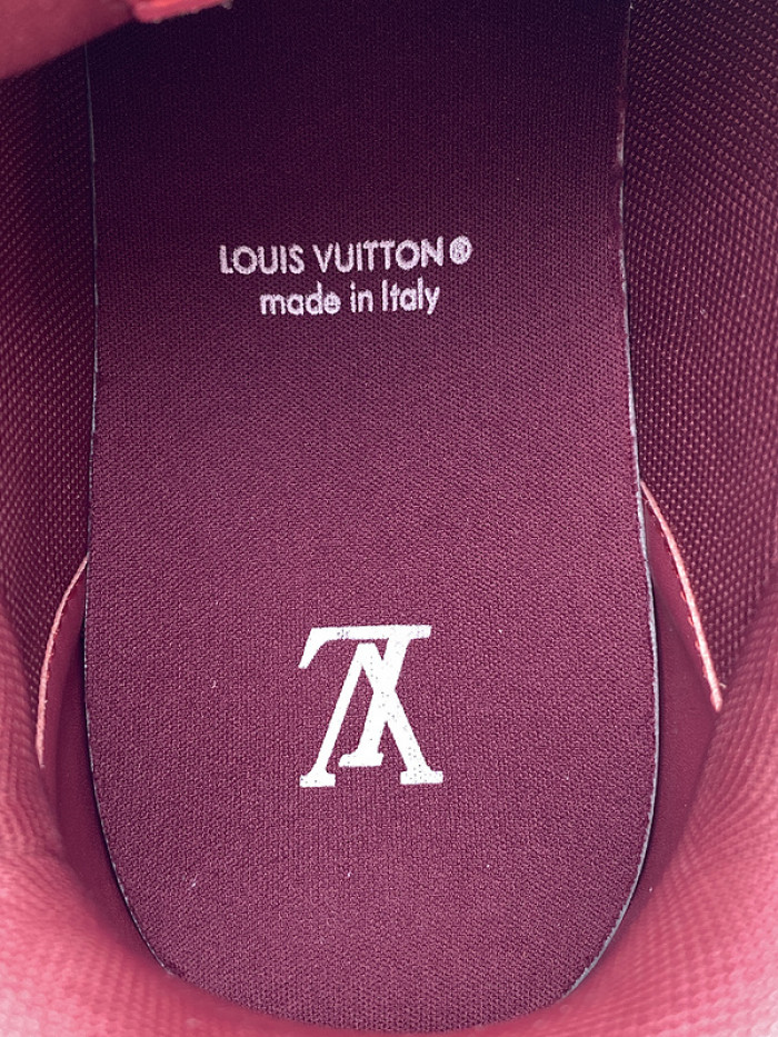 L&V snekaers  L0000145