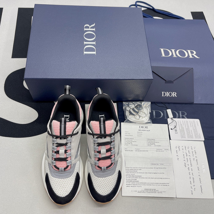 DIO* SNEAKERS B22 T0000-039