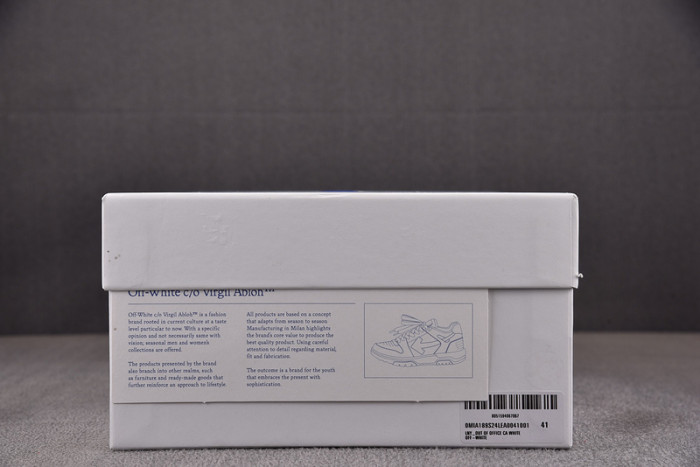 OFW  Sneakers  OW10047