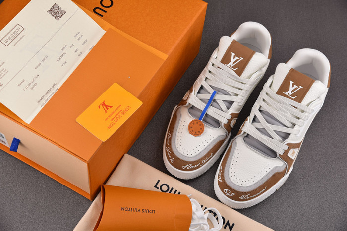 L&V snekaers  L0000144