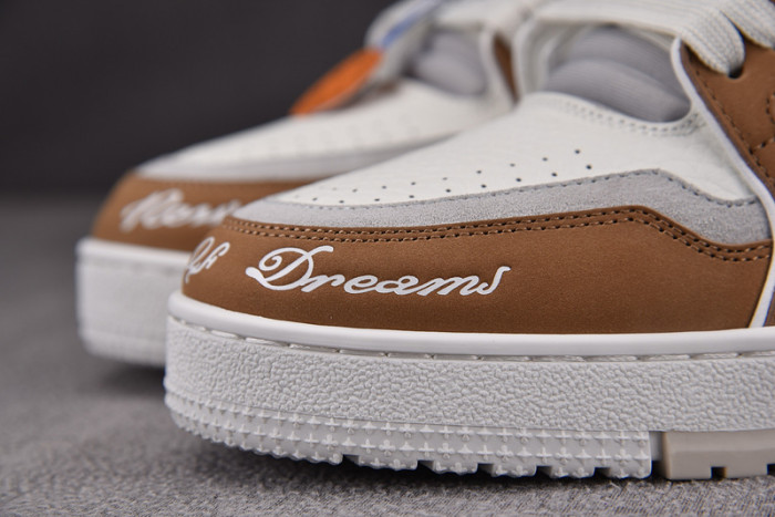 L&V snekaers  L0000144