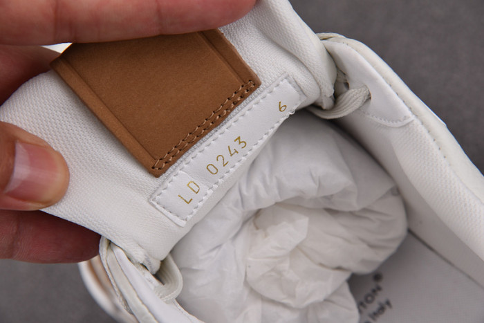 L&V snekaers  L0000144