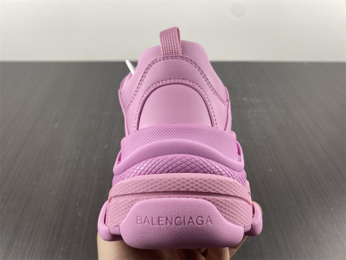 TRIPLES TRAINER SNEAKERS 2000049