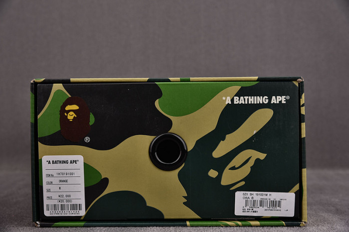 Bathing Ape  A000034