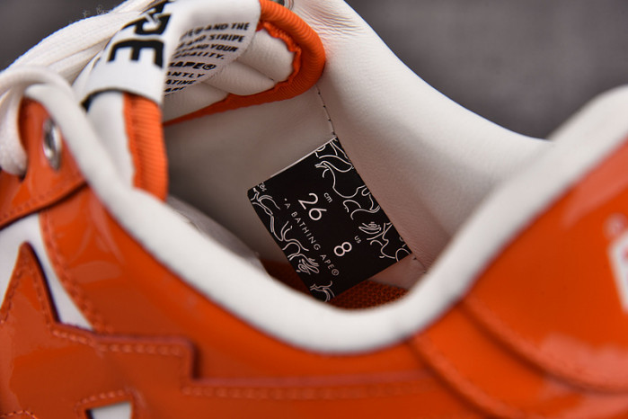Bathing Ape  A000034