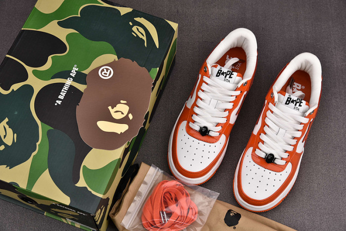 Bathing Ape  A000034