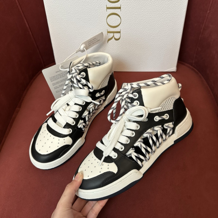 DIO*  SNEAKERS  T0000-224