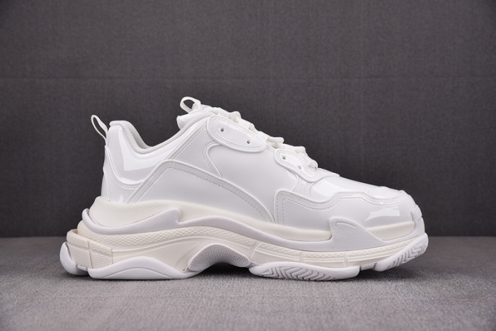 TRIPLES TRAINER SNEAKERS 2000066