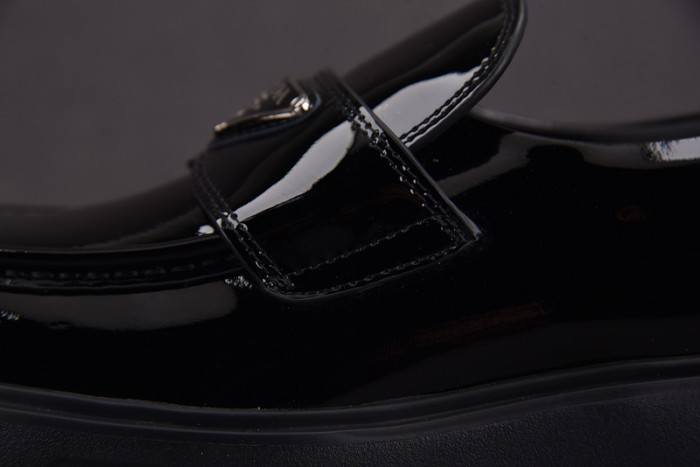 Prad* snekaers  P000043