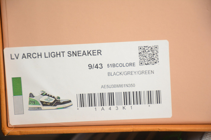 L&V snekaers  L0000150