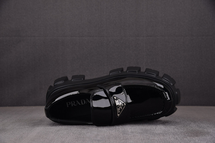 Prad* snekaers  P000043