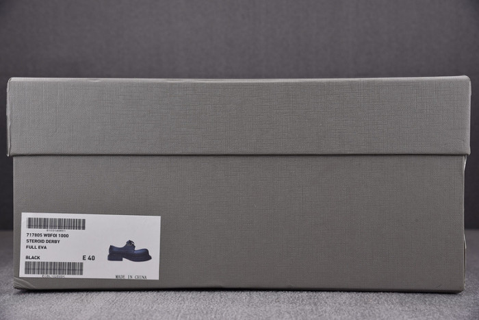 Balenciaga Steroid  5000141