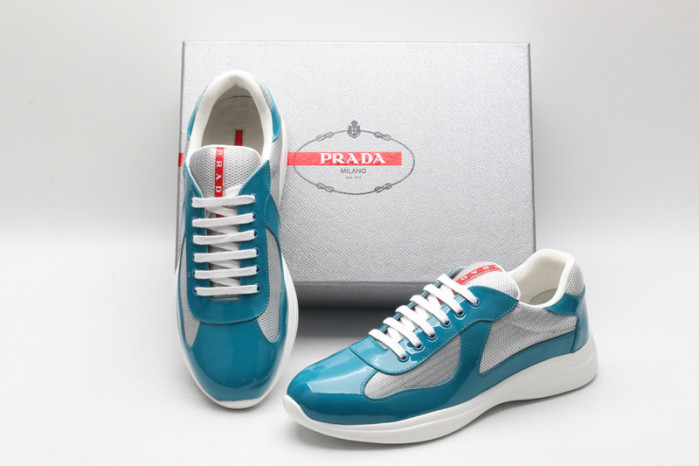 Prad* snekaers  P000029