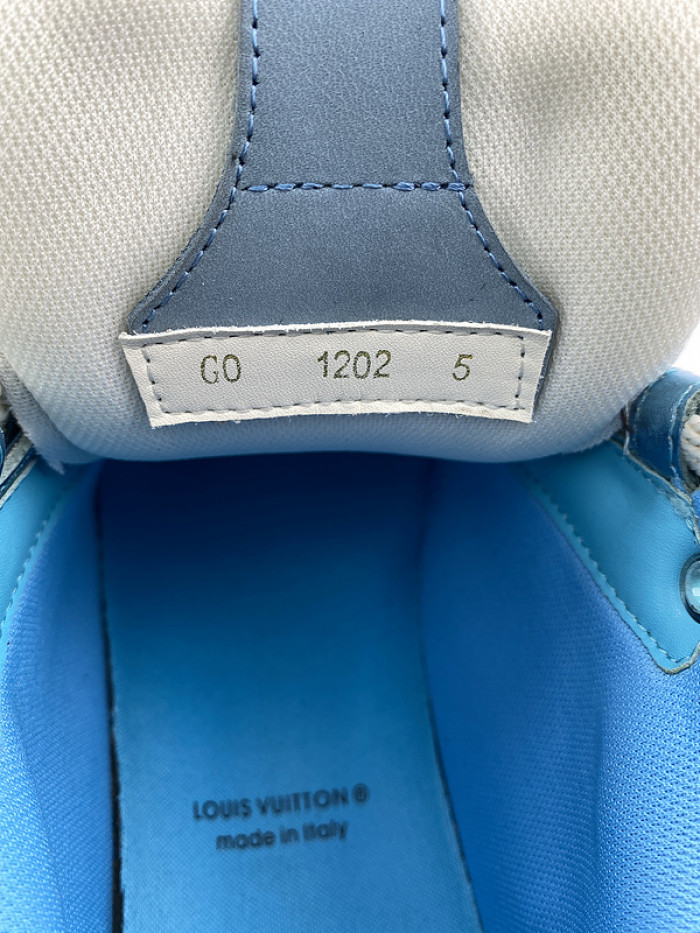 L&V snekaers  L0000124