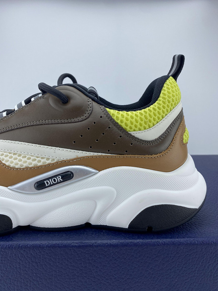 DIO*  SNEAKERS B22 T0000-070