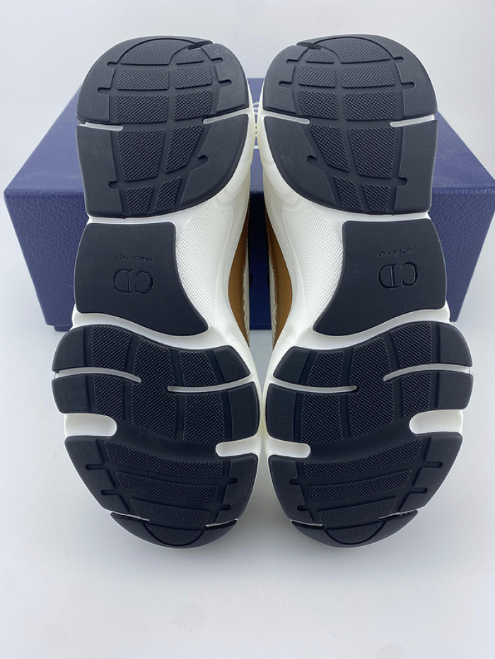DIO*  SNEAKERS B22 T0000-070
