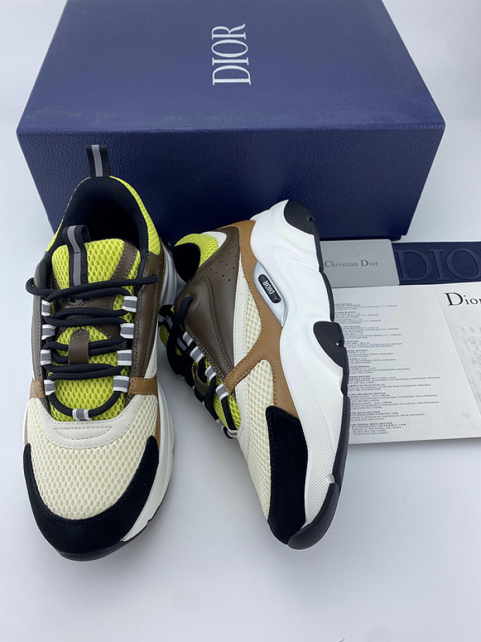 DIO*  SNEAKERS B22 T0000-070