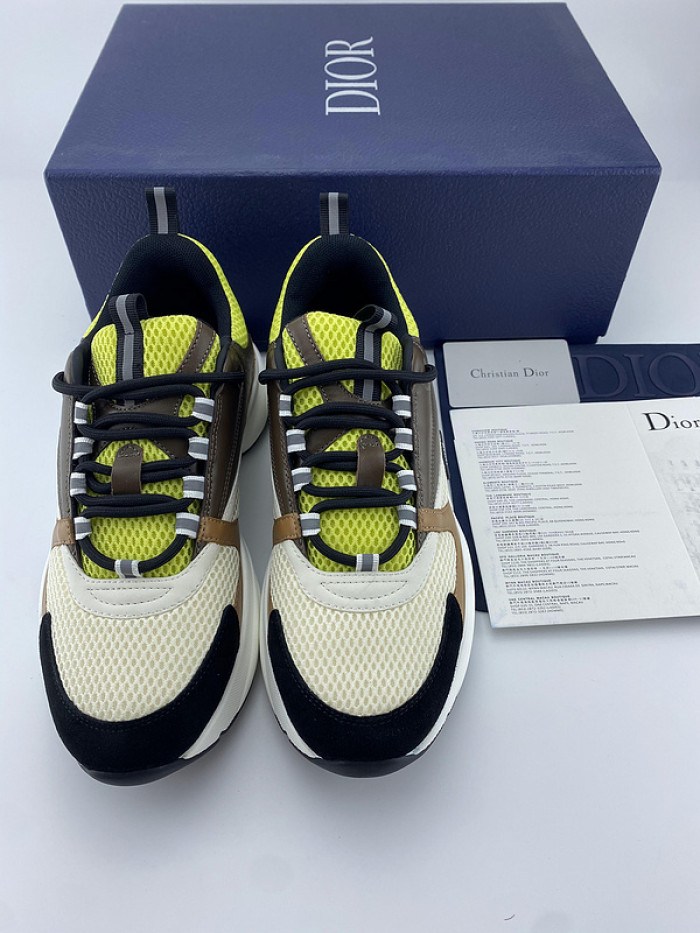 DIO*  SNEAKERS B22 T0000-070