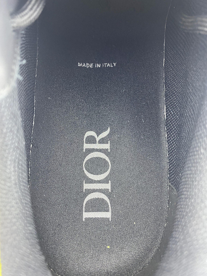 DIO*  SNEAKERS B22 T0000-070