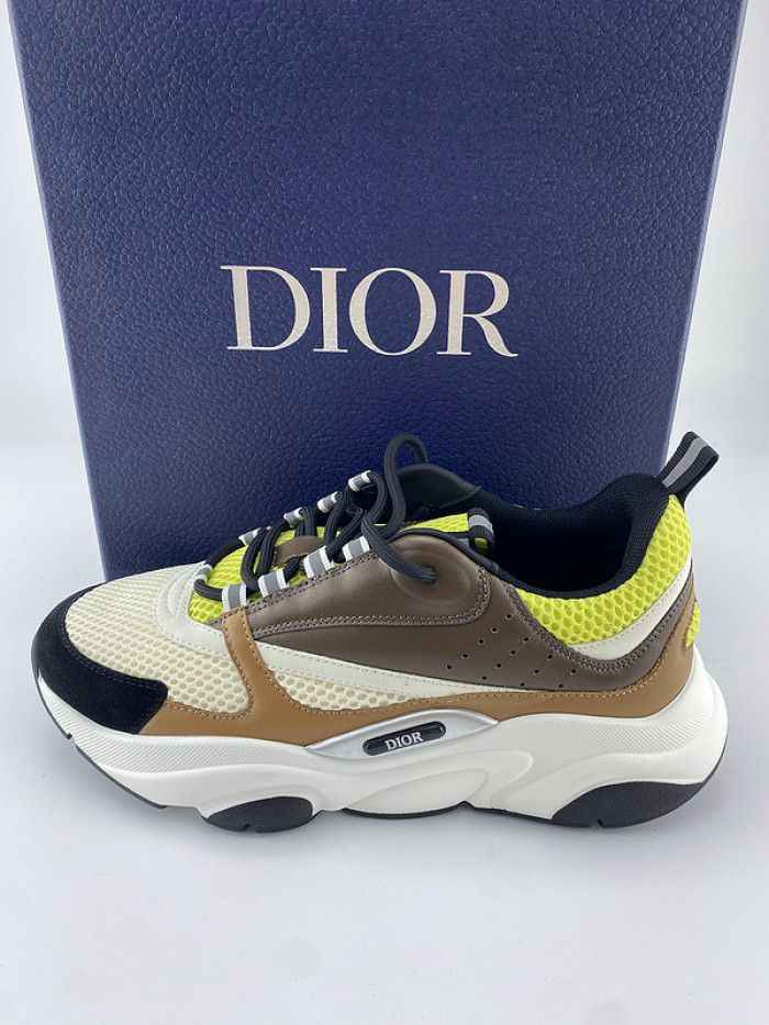DIO*  SNEAKERS B22 T0000-070