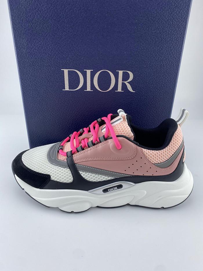 DIO*  SNEAKERS B22 T0000-056