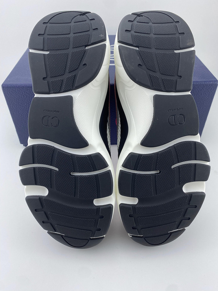 DIO*  SNEAKERS B22 T0000-056