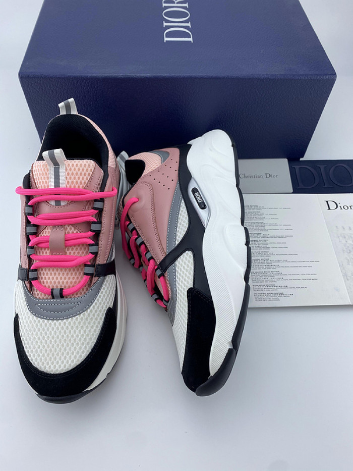 DIO*  SNEAKERS B22 T0000-056