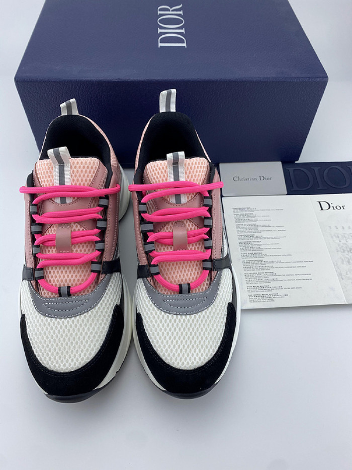 DIO*  SNEAKERS B22 T0000-056