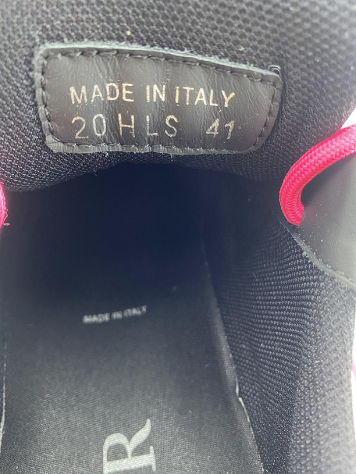 DIO*  SNEAKERS B22 T0000-056