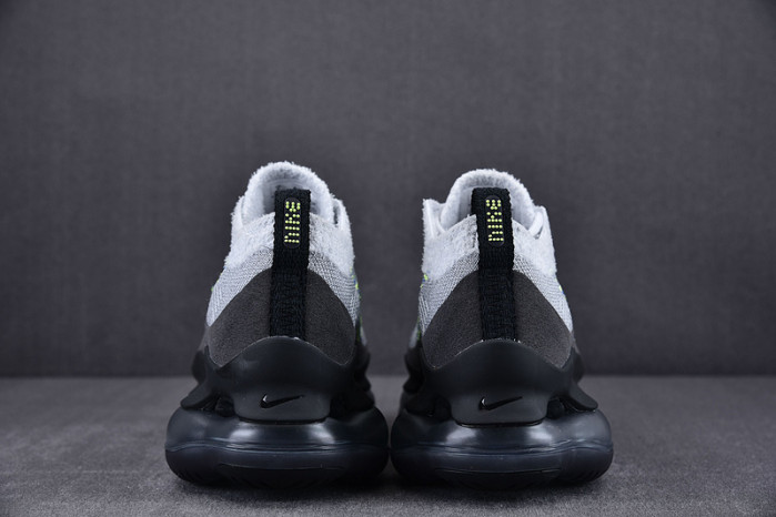 Nike Air Max Scorpion Wolf Grey  DJ4701-002