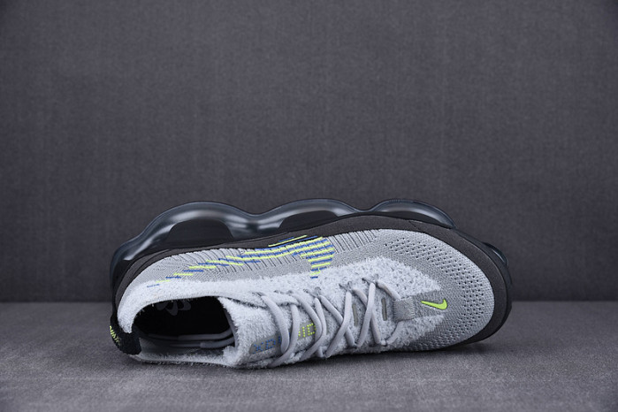 Nike Air Max Scorpion Wolf Grey  DJ4701-002