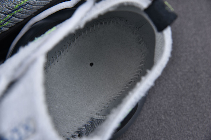 Nike Air Max Scorpion Wolf Grey  DJ4701-002