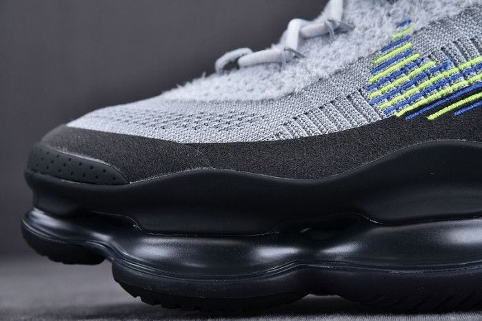 Nike Air Max Scorpion Wolf Grey  DJ4701-002