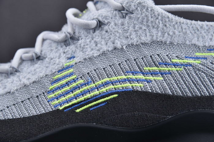 Nike Air Max Scorpion Wolf Grey  DJ4701-002