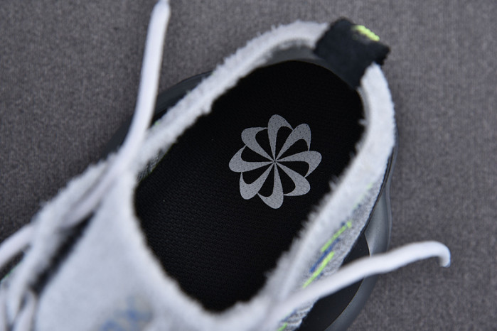 Nike Air Max Scorpion Wolf Grey  DJ4701-002