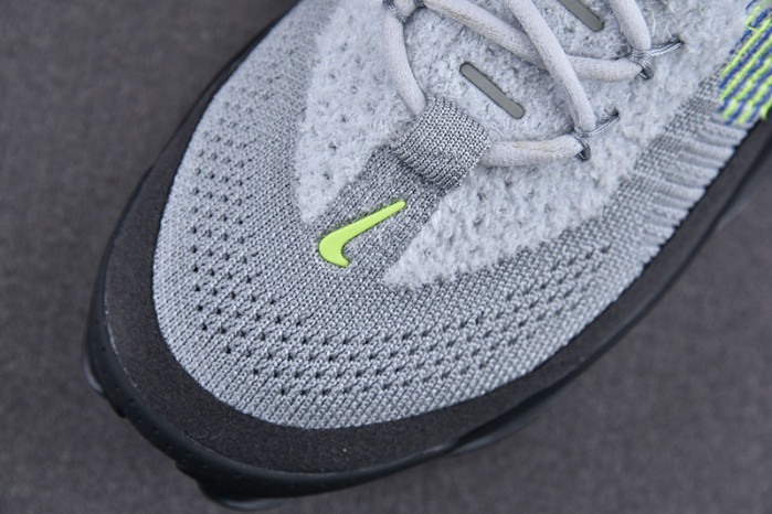 Nike Air Max Scorpion Wolf Grey  DJ4701-002