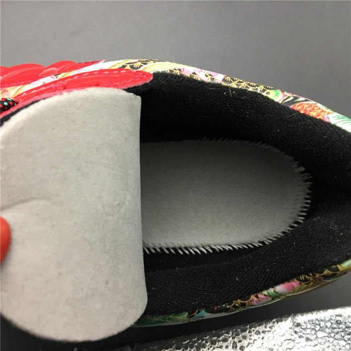 Nike Air Max 98 CNY Chinese New Year BV6649-708