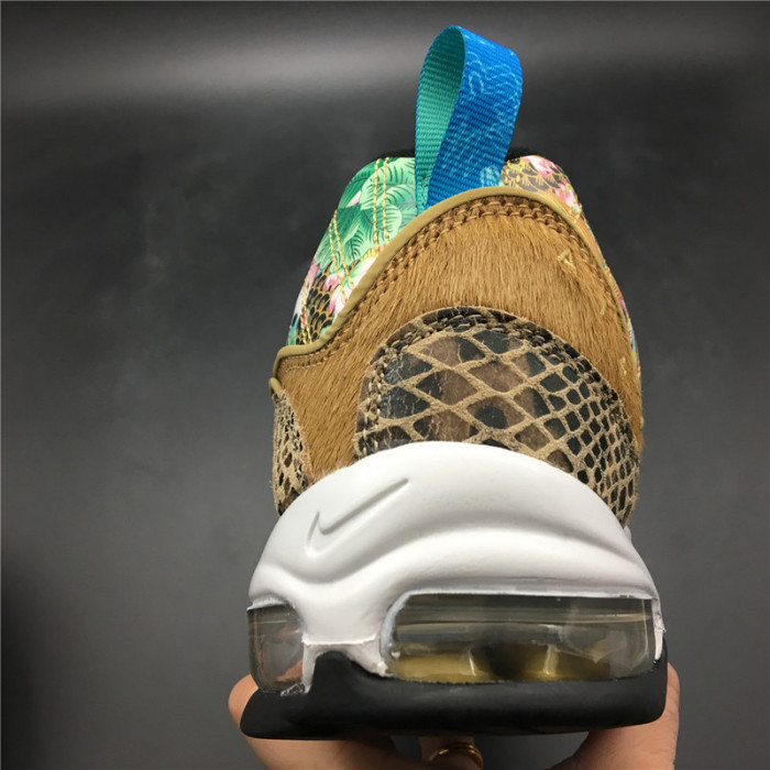 Nike Air Max 98 CNY Chinese New Year BV6649-708