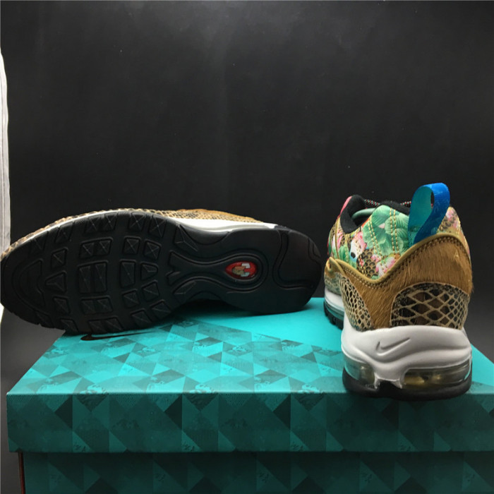Nike Air Max 98 CNY Chinese New Year BV6649-708