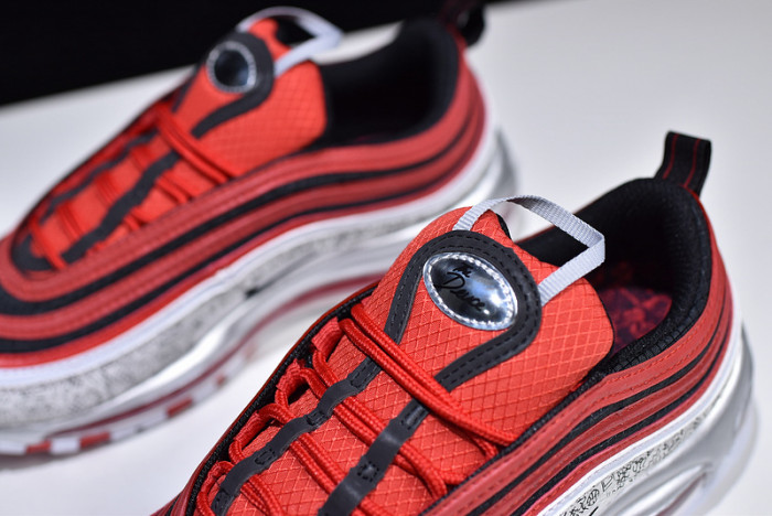 Air Max 97 Jayson Tatum  CJ9780-600