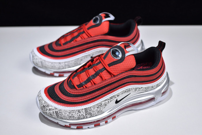 Air Max 97 Jayson Tatum  CJ9780-600