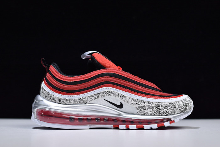 Air Max 97 Jayson Tatum  CJ9780-600