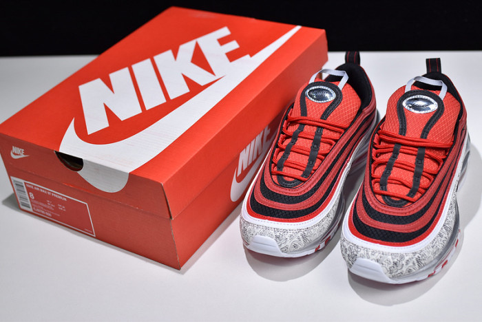 Air Max 97 Jayson Tatum  CJ9780-600