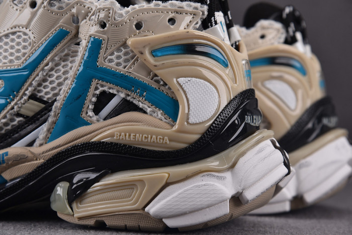 SNEAKER RUNNER  5000103