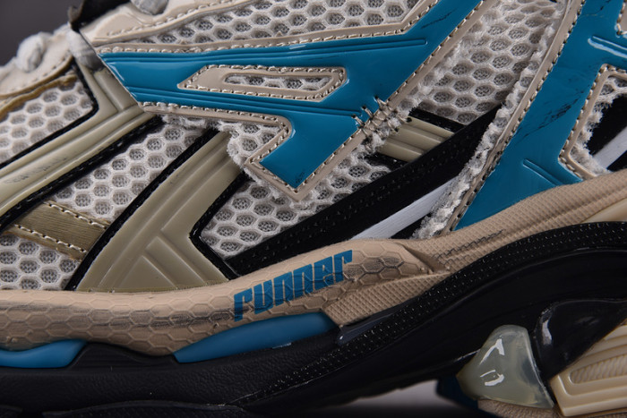 SNEAKER RUNNER  5000103