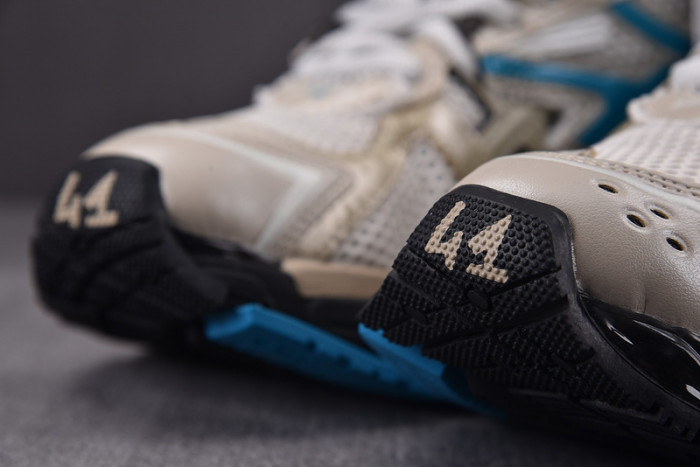 SNEAKER RUNNER  5000103