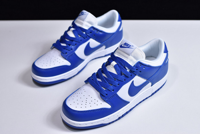 Nike dunk low sb kentucky  CU1726-100