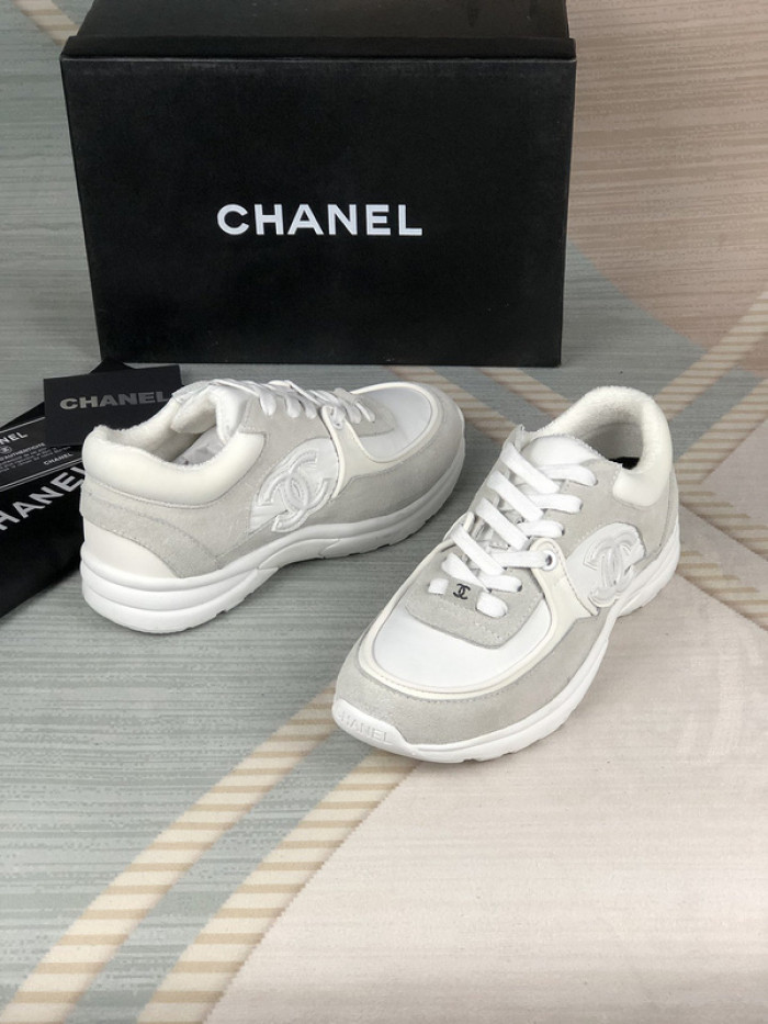 Chane* snekaers  C000009