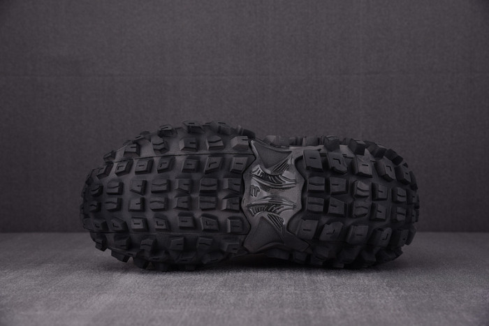 SNEAKER Defender Rubber 5000078