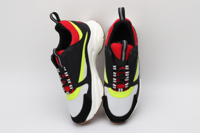 DIO*  SNEAKERS B22 T0000-010